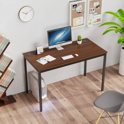 Стол письменный Eureka ERK-CD-02T Teak_6