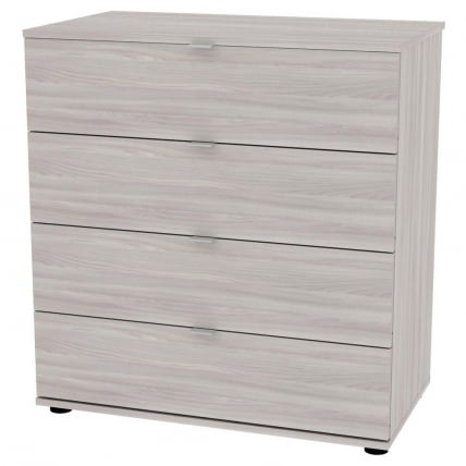 Комод Алиса(K1)856х801х459сторцевойручкой(ЯШС)_0