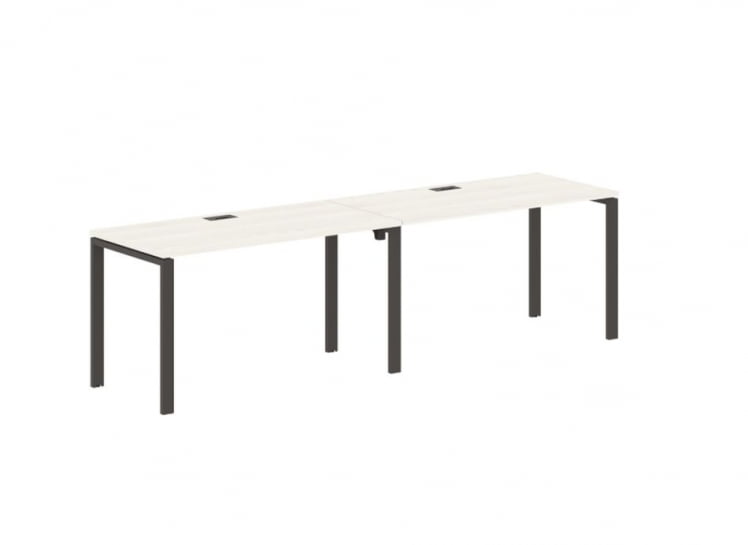 Бенч-система EDIS EUWST 2767 Ясень Траун Мокко_0