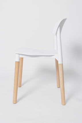 Стул ОС-40 Белый_1