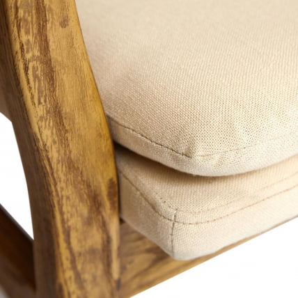 Диван RETRO (mod.CD5021) дерево вяз, 112,5*77*85, Груша (№3)_5