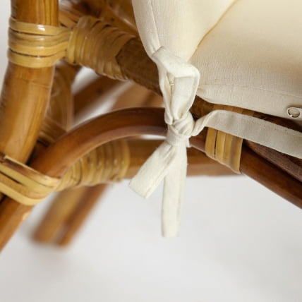 Комплект террасный АКИРА /с подушкой/ / AKIRA_1