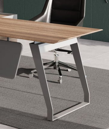 Кабинет руководителя QUARTZ комплект №2_2