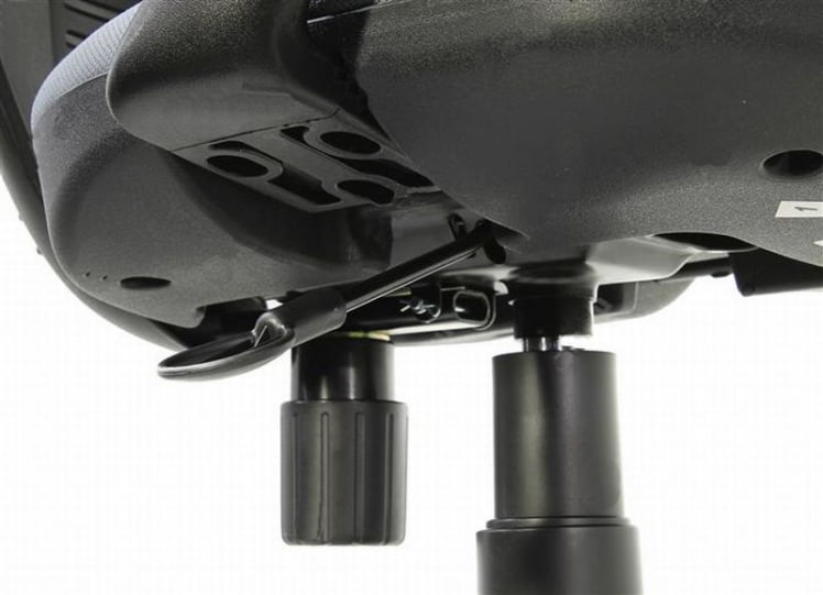 Кресло Бюрократ CH-540AXSN/26-28_4