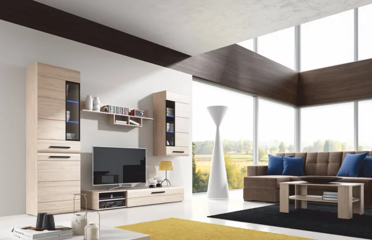 Гостиная Кельн (Мебельград)