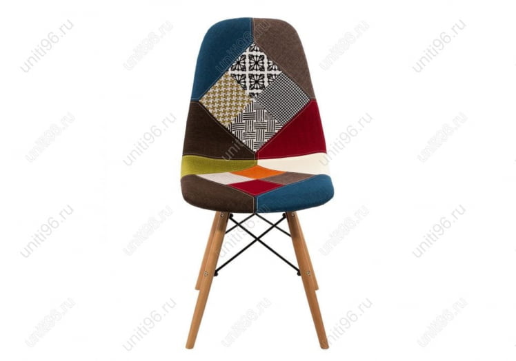 Стул Милле Мултиколор / Mille Multicolor_1