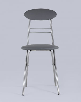 Стул складной М8-01 Компакт Серый_3