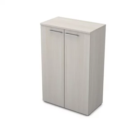 Шкаф средний GLOSS LINE 9НШ.017.1 Ivory_0