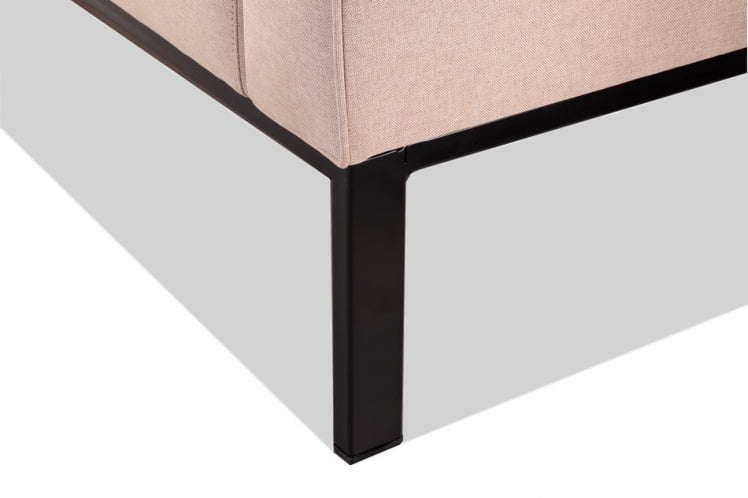 Диван двухместный Эриче Комфорт Д2 Китон 02 Категория 1_3