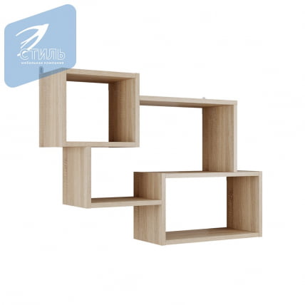 Полка навесная ПН-002 