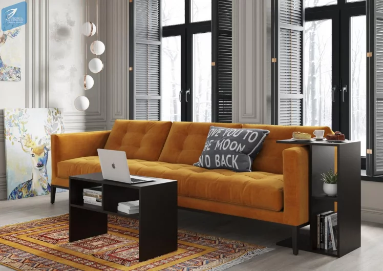 Стол журнальный 