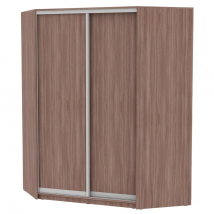 Шкаф-купе YA-198х1400-718-5(ЯШТ-D6D6)_0