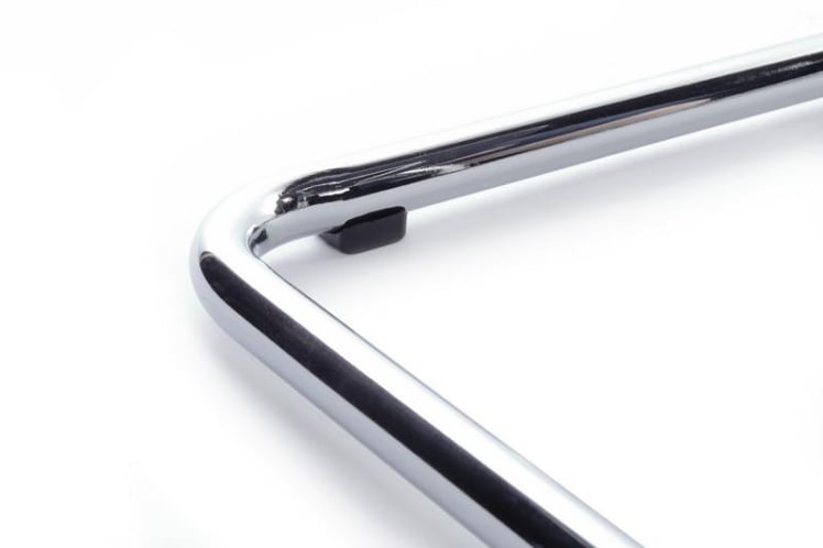 Кресло Plaza-SF FK004-C11 Белый_8