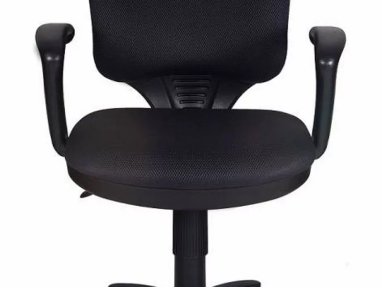 Кресло офисное Бюрократ CH-540AXSN/TW-12_6