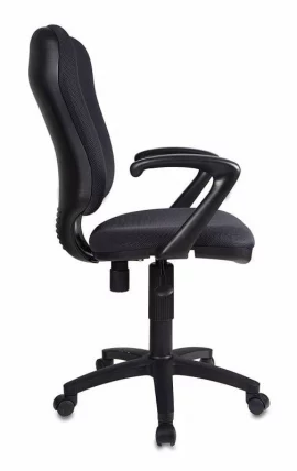 Кресло офисное Бюрократ CH-540AXSN/TW-12_1