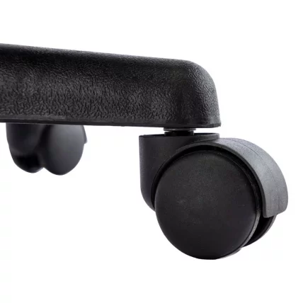 Кресло компьютерное BRABIX Shark GM-203 экокожа Черный-желтый_13