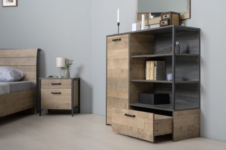 Прихожая Трувор комплект №3_3