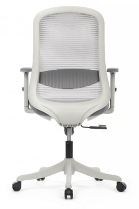 Кресло RCH BH2358S Серое_3