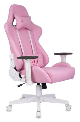 Кресло игровое Zombie NEO PINK_0