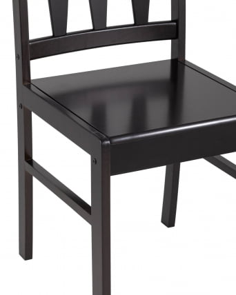 Обеденная группа ИНГРИД венге / INGRID_3