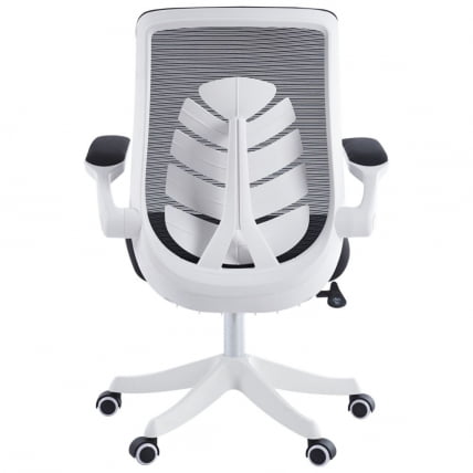 Кресло руководителя Chairman CH565 Черный_4