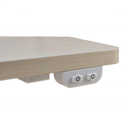 Стол для компьютера (для геймеров) Eureka ERK-AED-E70MW_9