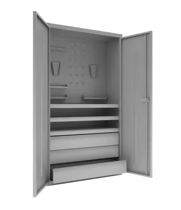 Шкаф инструментальный ИШ-1850_0