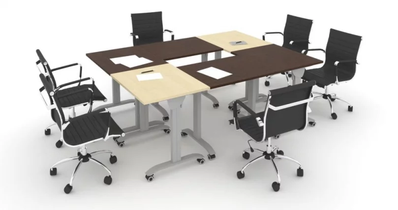 Мебель для персонала MOBILE SYSTEM