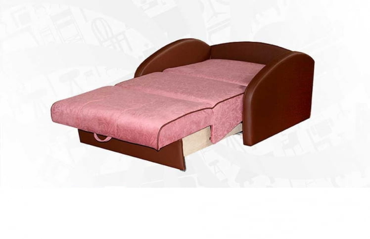 Диван - кровать Оливер  Вариант 3_1