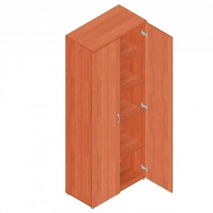 Шкаф для документов Р.Ш-3 вишня Оксфорд_0