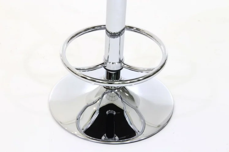 Стул барный BN1011 Белый_4