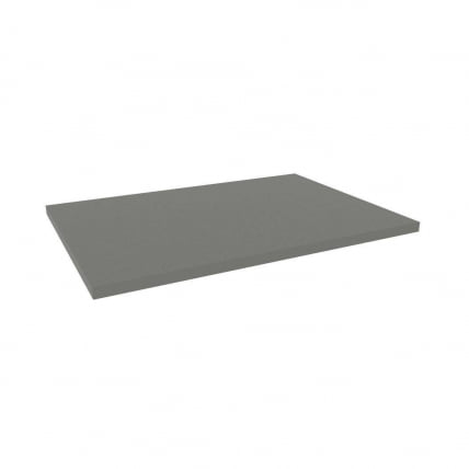 Полка антресоли FIT MN-PА Металлик_0