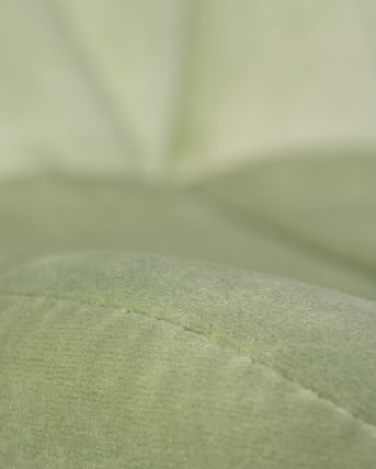 Стул барный DOBRIN BARNY Мятный велюр MJ9-87_7