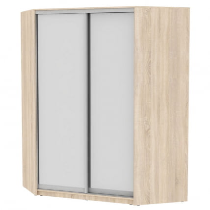 Шкаф-купе ЙА-198х1400-718-3(ДСС-Д5Д5) / YA-198х1400-718-3(ДСС-D5D5)_0