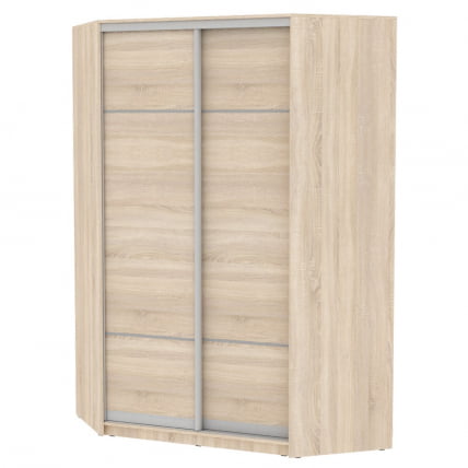 Шкаф-купе YA-230х1400-718-5(ДСС-D4D4)_0