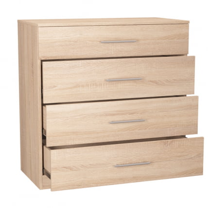 Комод К-93кс90кс45-1(ЯШС) / K-93x90x45-1(ЯШС)_1