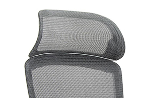 Кресло Job RCH 6246A-HS Серый_5