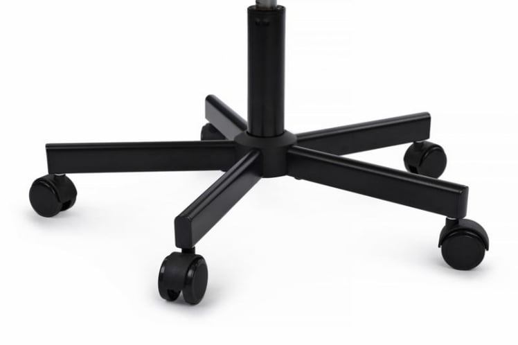 Кресло Solo RCH SLPT-205 Черный_10