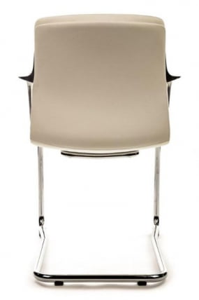 Кресло Plaza-SF FK004-C11 Светло-серый_2