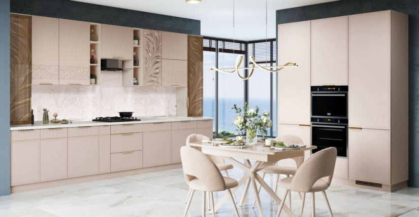 Модульная кухня Флоренция