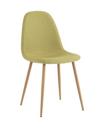 Комплект из четырех стульев Валенсия СН салатовый 4 шт / SN_1