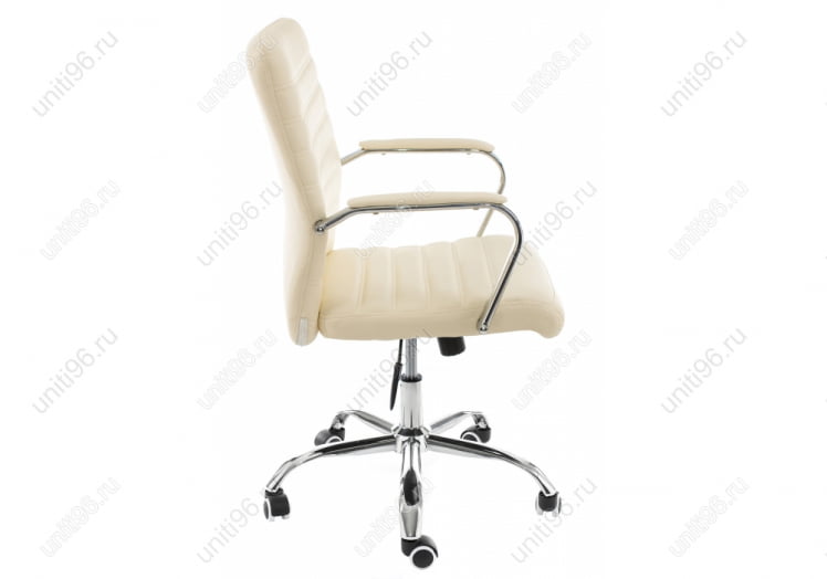 Компьютерное кресло Тонго Бежевое / Tongo_3