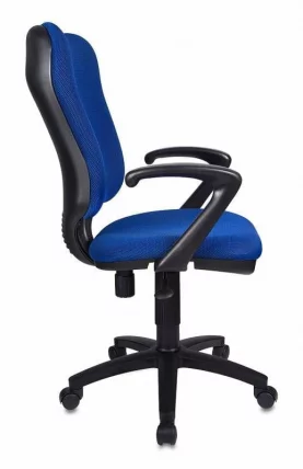 Кресло офисное Бюрократ CH-540AXSN/26-21_1