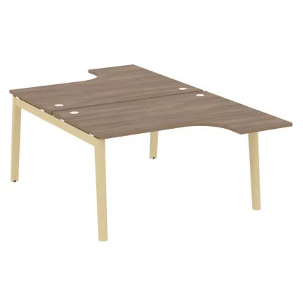 Рабочая станция ONIX WOOD OW.D.SA-3 Дуб Аризона/Светлый_0