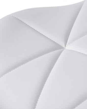 Стул барный DOBRIN BARNY Белый_7