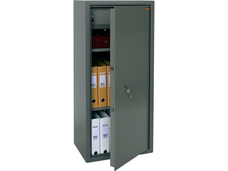 Офисный сейф ASM-120Т_0