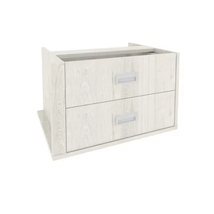 Блок ящиков боковой Maris SH.YB-3 Дуб Наварра_0