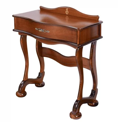 Стол туалетный Джульетта.Венге_0