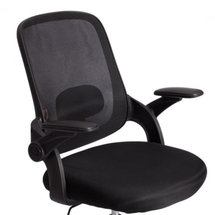 Кресло Joker ткань, черный_12