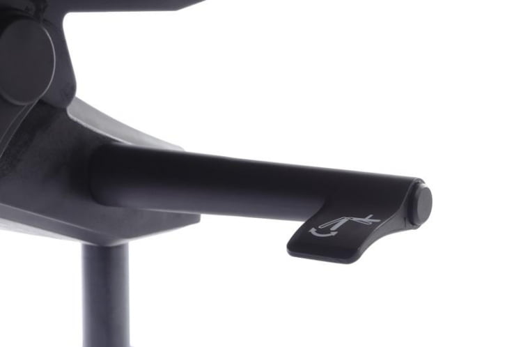 Кресло Аура-М ФК005-Б Черный / Aura-M FK005-B_10